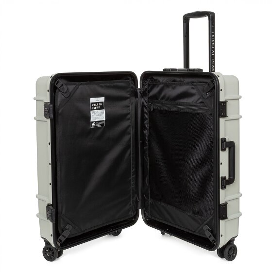 Eastpak Resist'r Case 4 ruedas Carrito M 69 cm