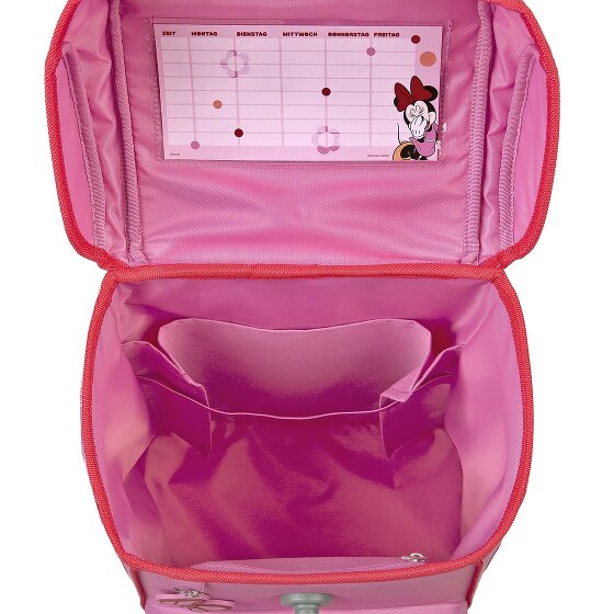 Scooli EasyStart Juego de mochilas escolares 5 piezas