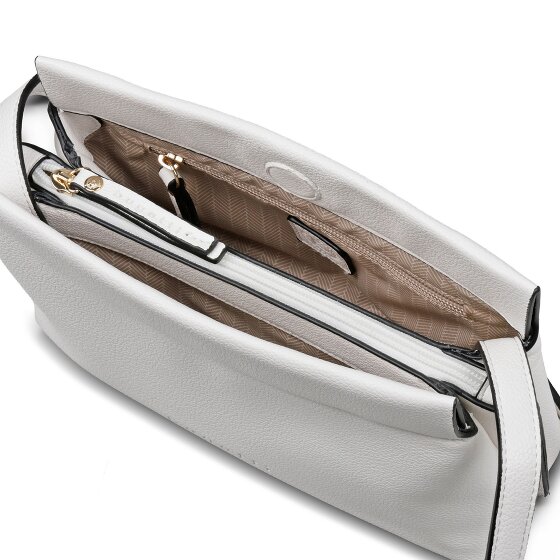 bugatti Mare 3.0 Bolsa de hombro 24 cm
