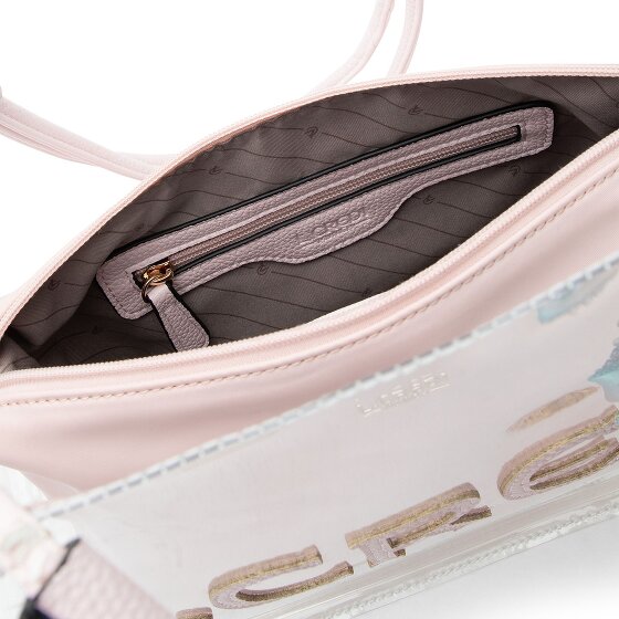 L.Credi Reja Bolsa de compras 37 cm