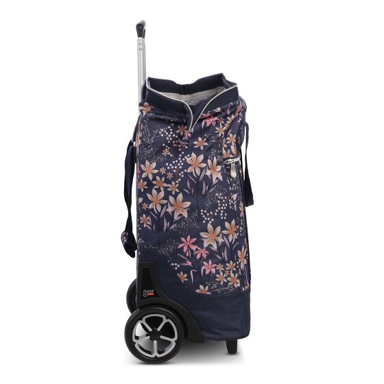 Punta Big Wheel Carro de la compra 62 cm