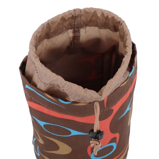 Fjällräven Portabidón Kanken Art