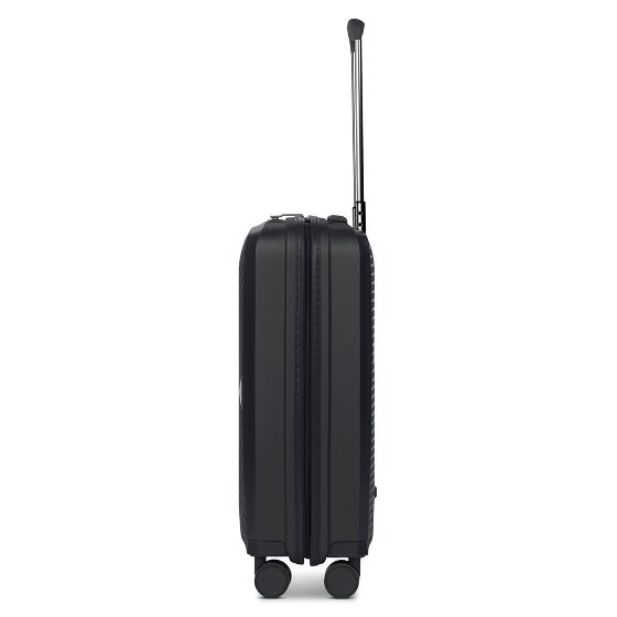 March15 Trading Gotthard Edition 4 ruedas Carro de la cabina 55 cm