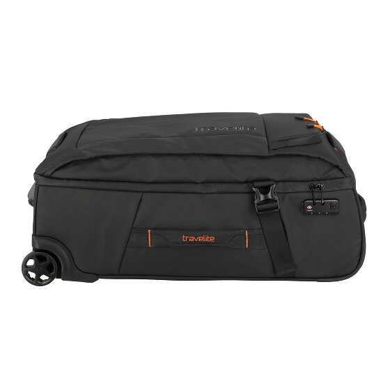 Travelite Briize 2 ruedas Bolsa de viaje M 67 cm