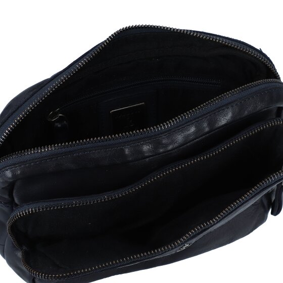 Harbour 2nd Anchor Love Thalea Bolsa de hombro Piel 23 cm