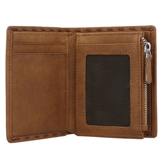 Picard Ranger 1 Cartera Protección RFID Piel 8 cm