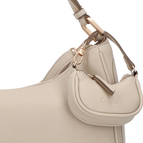Gabor Devika Bolsa de hombro M 34 cm