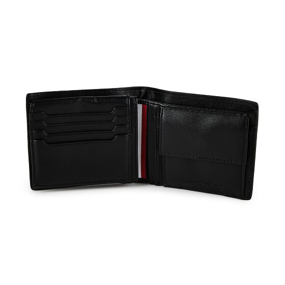 Tommy Hilfiger TH Soho Cartera Piel natural 11 cm