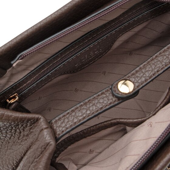 L.Credi Renate Bolsa de hombro 27 cm