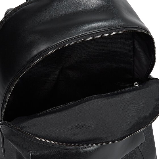 Calvin Klein CK Sleek Mochila de día 40 cm Compartimento para el portátil