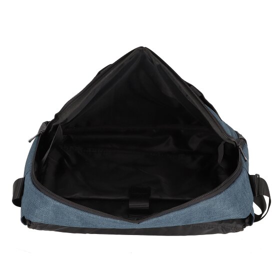 Dermata Maletín 44 cm Compartimento para el portátil