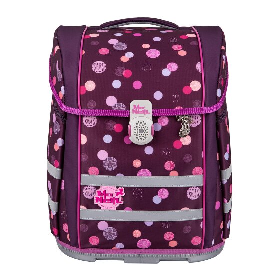 McNeill Perfecto Juego de mochilas escolares 5 piezas