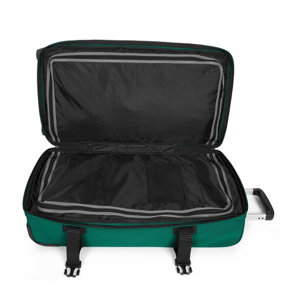 Eastpak Transit'R 2 ruedas Bolsa de viaje L 79 cm