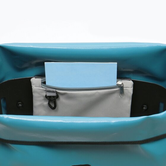 Andersen Shopper Tura Shopper Ortlieb Carro de la compra 50 cm