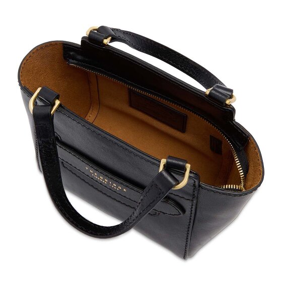 The Bridge Lucrezia Bolsa de compras Piel 18 cm