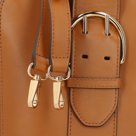 The Bridge Elena Bolsa para el portátil Piel 35 cm