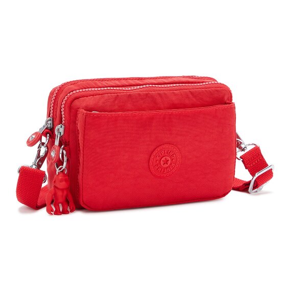 Kipling Riñonera Classics Abanu Multi 19 cm