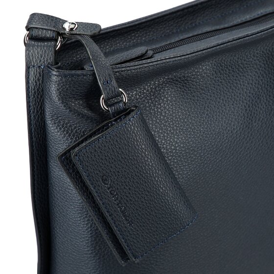 Tom Tailor Amarea Bolsa de hombro 31 cm