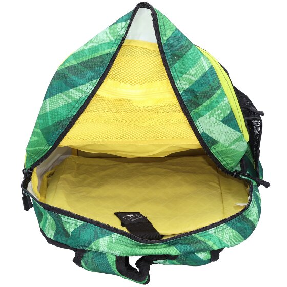 NITRO Mochila Daypack Hero Compartimento para portátil de 52 cm