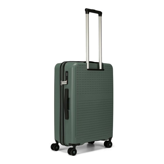 American Tourister Summer Hit 4 ruedas Carrito 67 cm