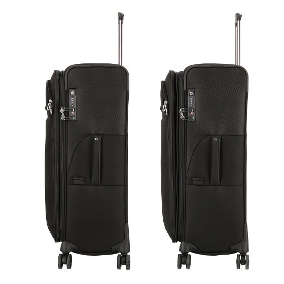 Samsonite Trolley de 4 ruedas B-Lite Icon 71 cm