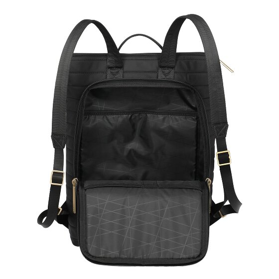 Travelite Barbara Stepp Mochila de día 39 cm Compartimento para el portátil