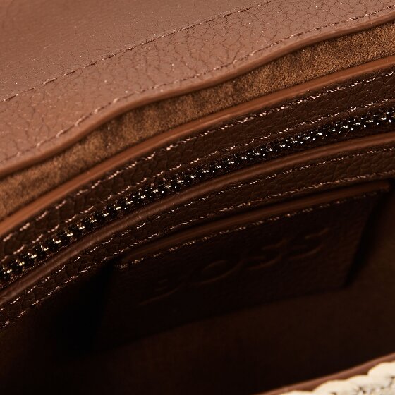 Boss Boss Beyond Bolsa de hombro 25 cm