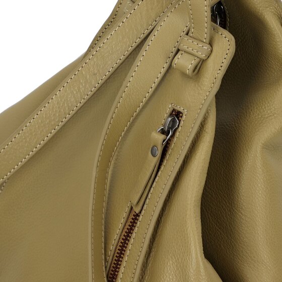 Harbour 2nd Just Pure Mireille Mochila de la ciudad Piel 30 cm