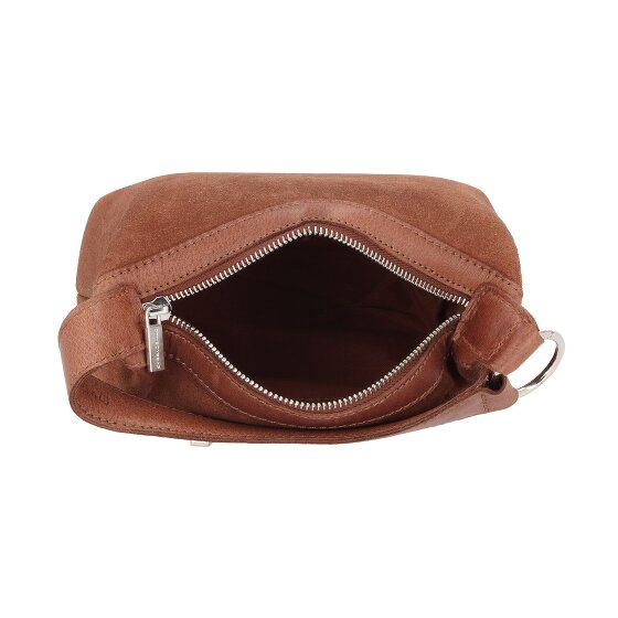 Cowboysbag Cobourg Bolso Piel 18 cm