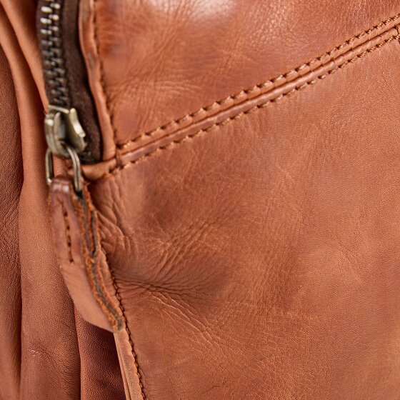 Harold's Submarine Bolsa de hombro M Piel 21 cm