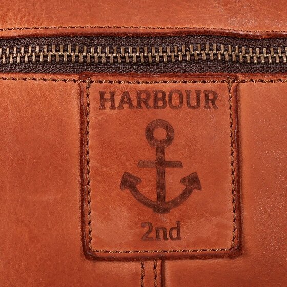 Harbour 2nd Theresia Bolsa de hombro Piel 25 cm