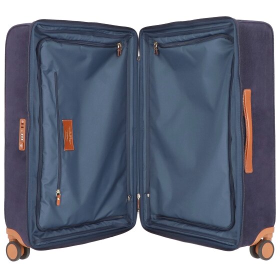 Bric's Carro de 4 ruedas Life 68 cm