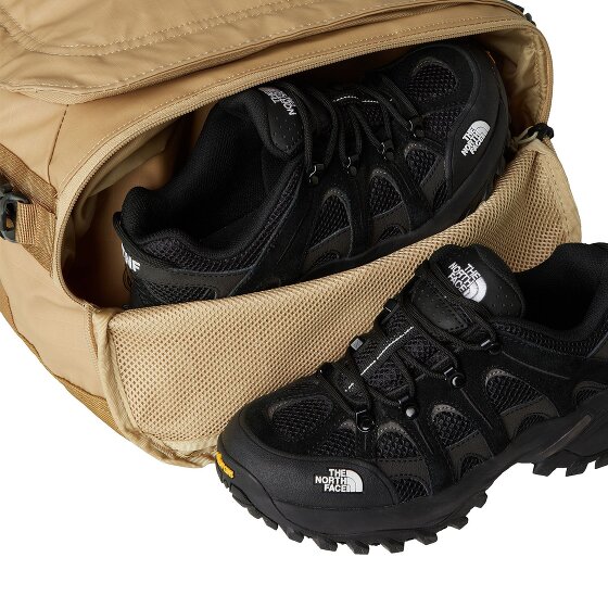 The North Face Mochila Base Camp Voyager 42L 58 cm