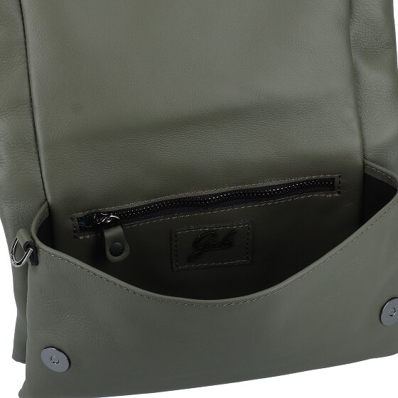 Gabs Iduna Bolsa de hombro M Piel 26 cm