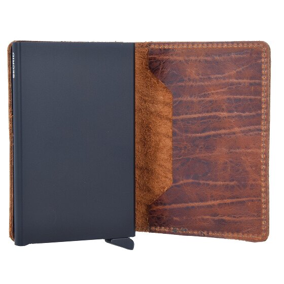 Secrid Cartera Dutch Martin Piel RFID 6,5 cm