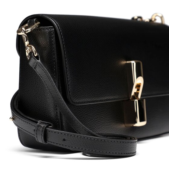 Furla Iride Bolsa de hombro Piel 24 cm