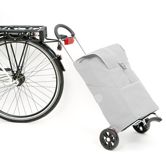 Andersen Shopper Scala Shopper Ipek Mi Carro de la compra 48 cm