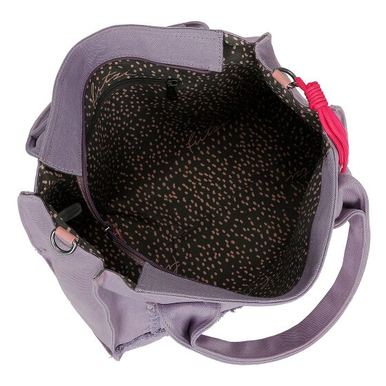 Fritzi aus Preußen Tote Bag Limited Bolsa de compras 40 cm