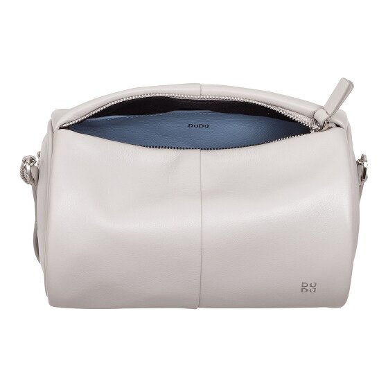 DuDu Abigail Bolsa de hombro Piel 19.5 cm