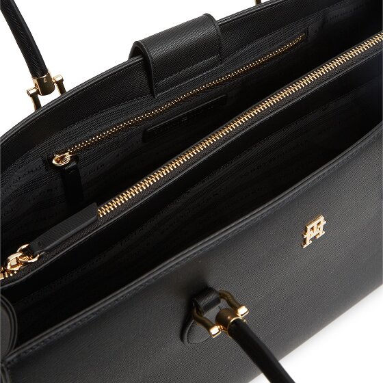 Tommy Hilfiger TH Grace Bolsa de hombro 42 cm