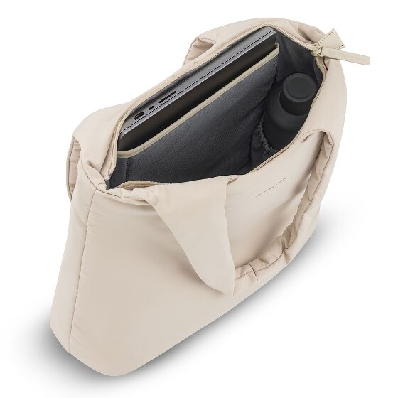 Kapten & Son Skara Cloud Bolsa de compras 35 cm Compartimento para el portátil