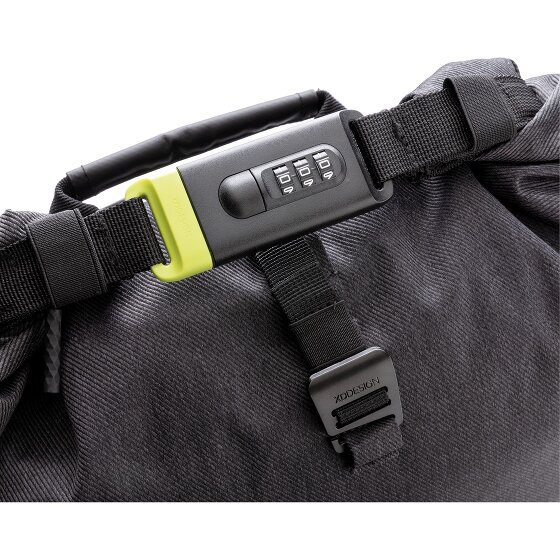 XD Design Mochila Urban Lite RFID 46 cm Compartimento para portátil