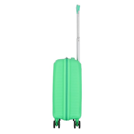 American Tourister Soundbox Mini 4 ruedas Carro para niños 47 cm
