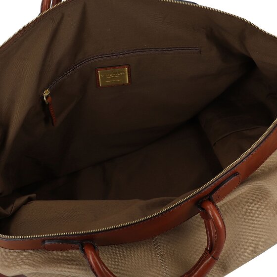 The Bridge Story V S Bolsa de viaje Weekender 49 cm