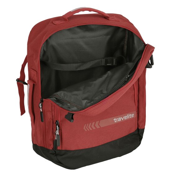 Travelite Mochila Kick Off 50 cm