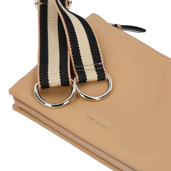 Ted Baker Darceyy Bolsa de hombro Piel 24 cm