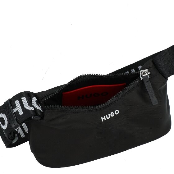 Hugo Bel Bolsa de hombro 22 cm