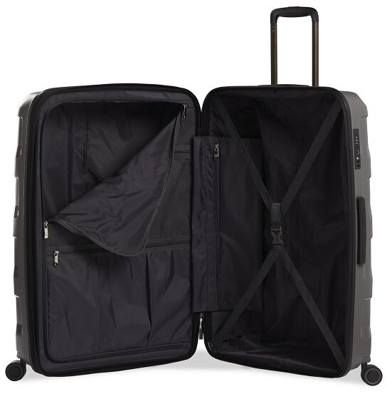 Stratic Paja + Carro de 4 ruedas 75 cm