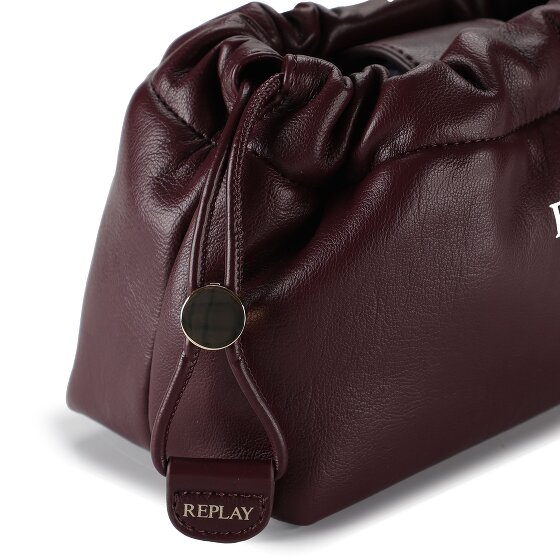 Replay Bolsa de hombro 21 cm
