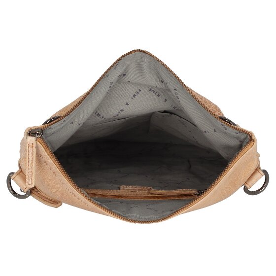 Greenland Nature Bolso de hombro Femi & Nine Piel 32 cm